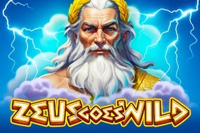 Zeus Goes Wild